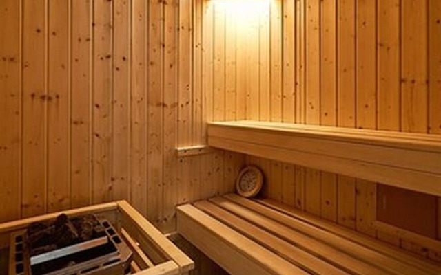 Ferienhaus am Südhang