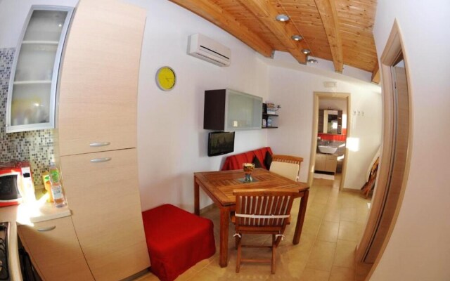 Apartment with One Bedroom in Punta Secca, with Wonderful Sea View, Terrace And Wifi - 100 M From the Beach