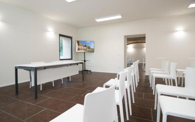 Hotel Cascina Fossata & Residence