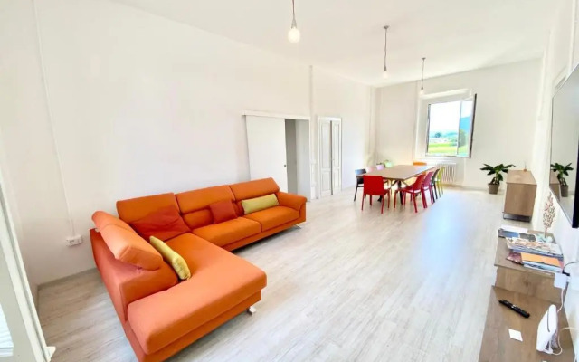 Bribano Hostel and Bike Sharing