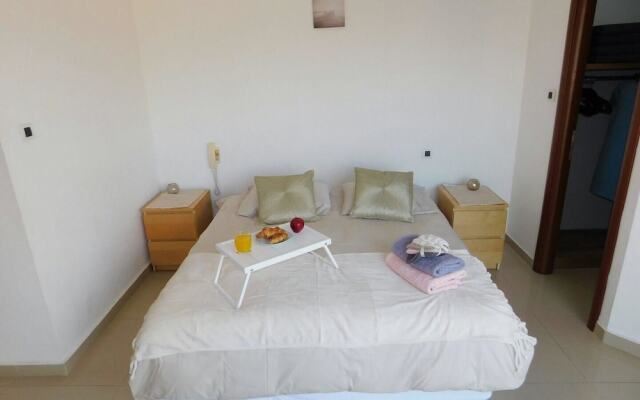 Penthouse Palmore
