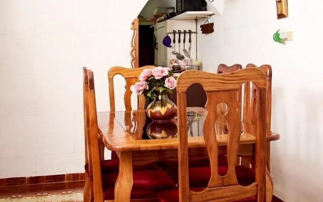 Casa Estrella Anita y Jorge CENTRO HABANA