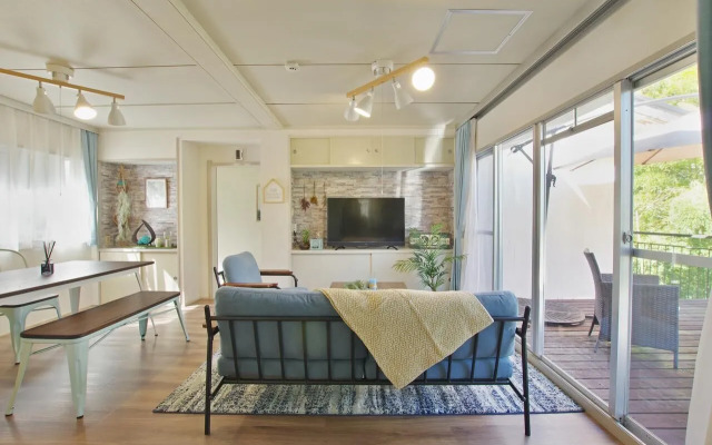 Villent Atagawa Terrace