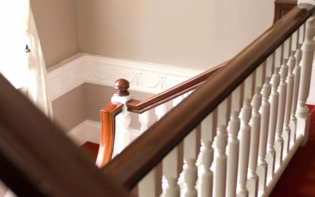Dunbrody Country House Hotel