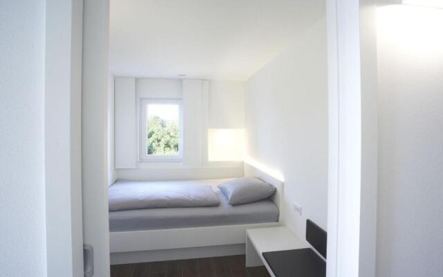 Ferienwohnungen Stella Regia Stella Regia 1