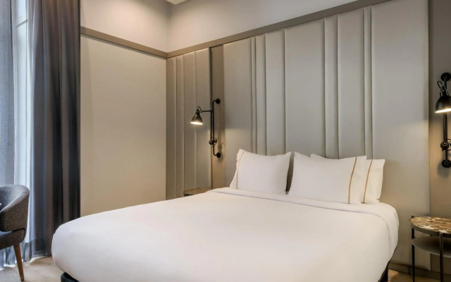 AC Hotel Recoletos by Marriott