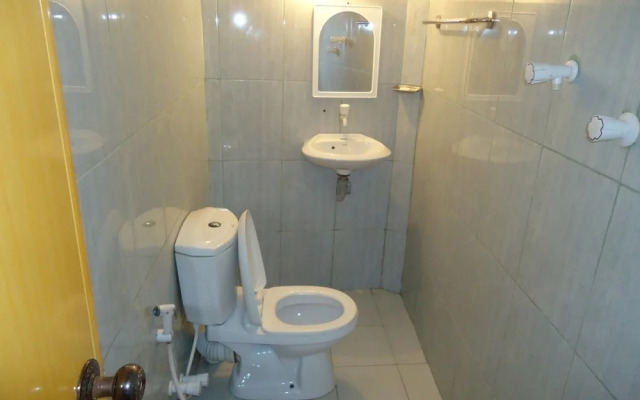 Tree House Holiday Home