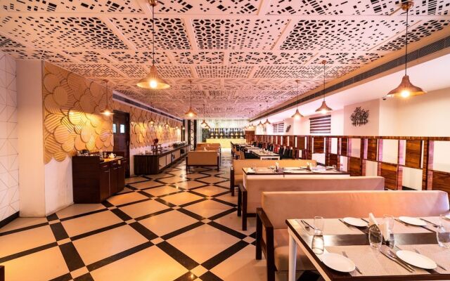 Clarks Inn Ambala