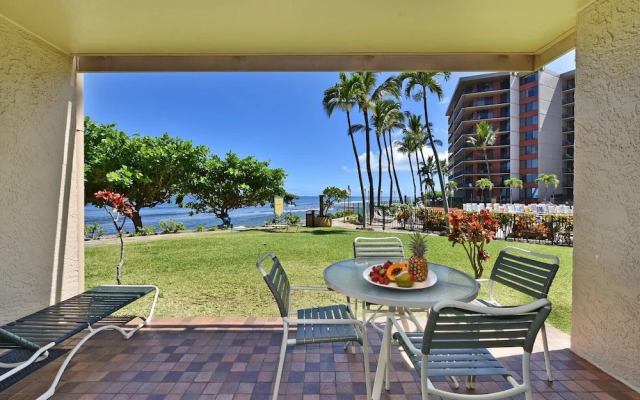 Ka'anapali Shores 160