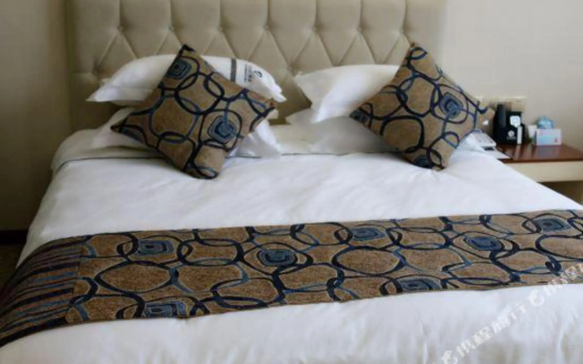 Hongye Holiday Hotel