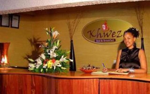 Khweza Bed & Breakfast