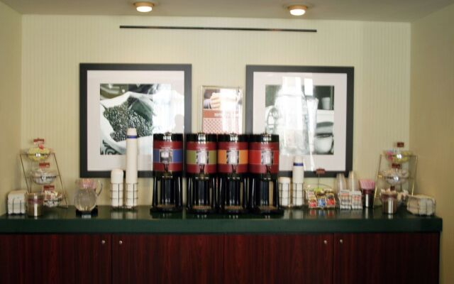 Hampton Inn New Bern