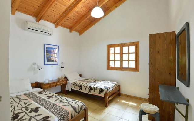 Kipos Villas