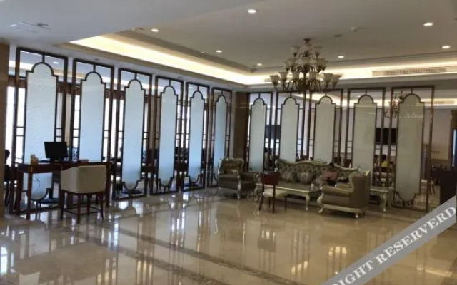 Vienna Hotel (Liuyang Jingkai District Store)