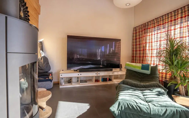 Chalet Elsa
