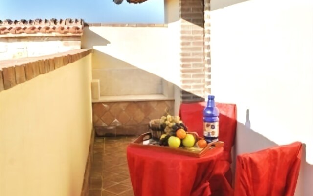 Holiday Apartment Petunia 2