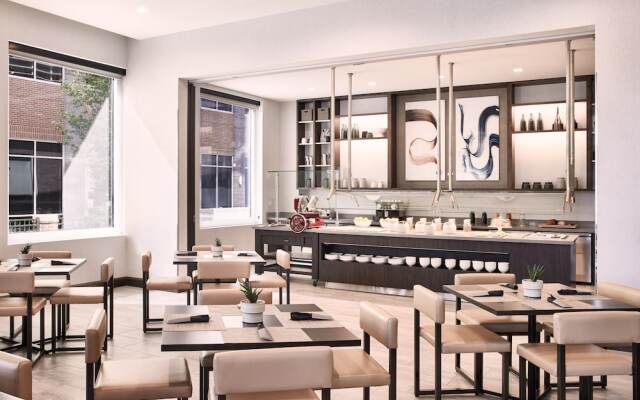 AC Hotel Nashville Brentwood