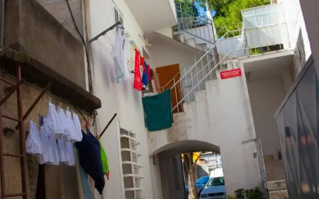 Apartment Gojsa