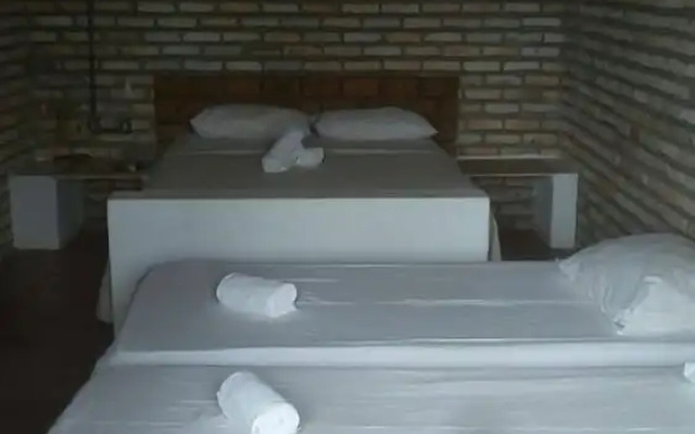 Pousada São Pedro Flecheiras