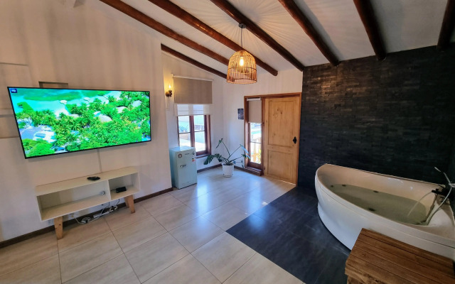 Reñaca House B&B