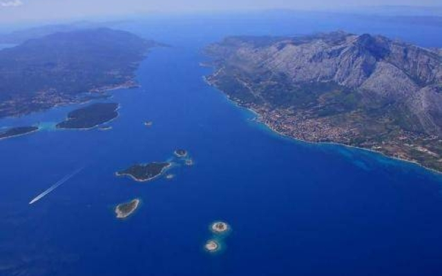 Holiday Resort Adriatic