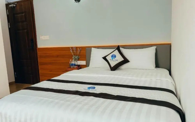 Labe Hotel Phu Quoc - Hon Thom Island
