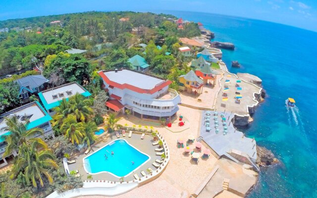 Legends Beach Resort