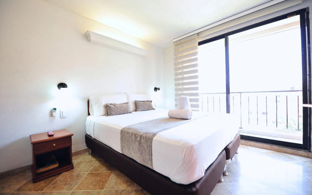 Cabo De La Vela Hotel