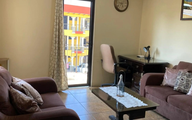 Apartamento #4 Portal de Occidente