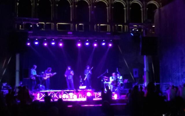 Le Querce Santa Cesarea Terme