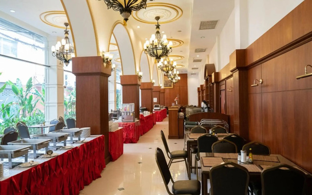The Ecotel Bangkok