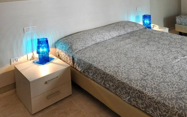 Domu Noa Hotel
