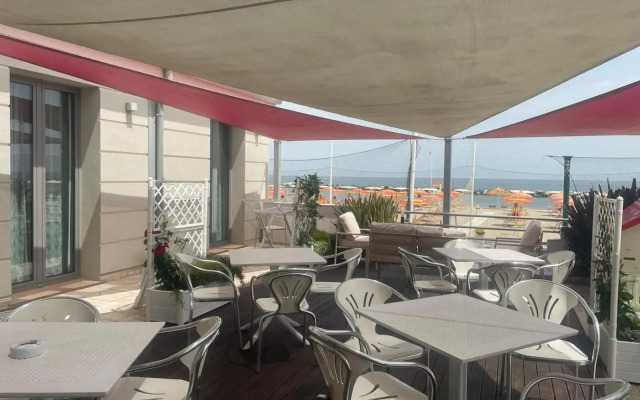 Hotel & Residence Cavalluccio Marino