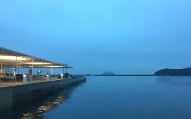 Naoshima Backpackers Guesthouse