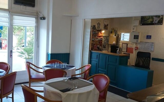 Hotel Restaurant le Provençal