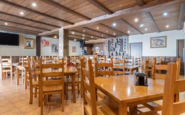 Comfy Apartment in Gudar With Heating