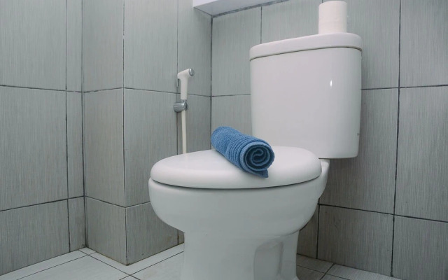 Best and Brand New 2BR Kemang View Apartment