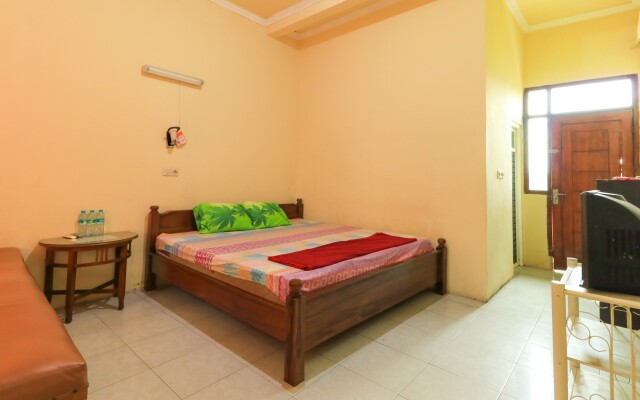 Penginapan Pondok Rizqi Syariah