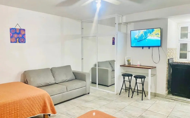 Casa desierto los cabos