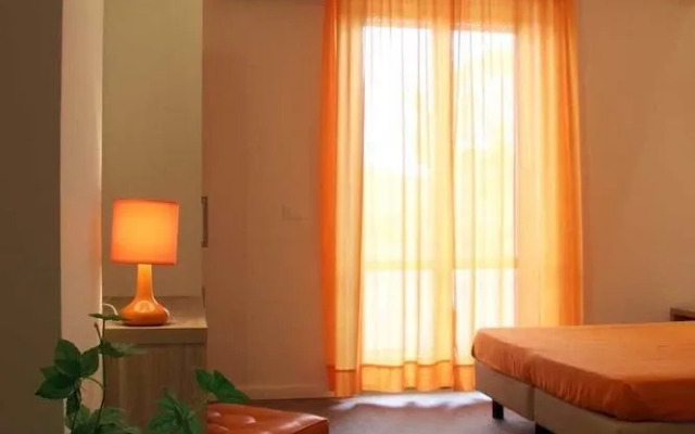 Hotel Club Poseidone Beach Resort