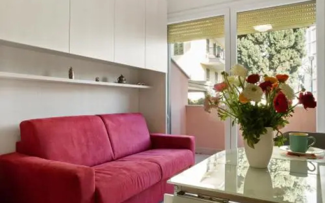 Sanremo Seaside Studio