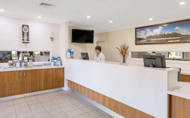 RACV Cobram Resort
