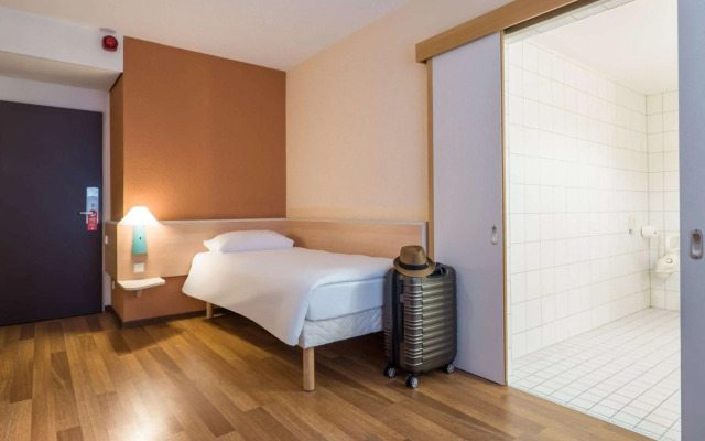 ibis Stuttgart Centrum