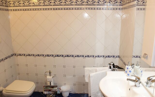 Marina Piccola Apartment