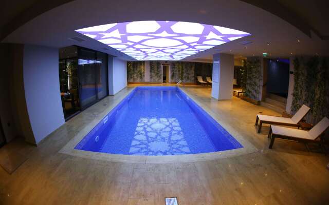 Tryp By Wyndham Istanbul Sancaktepe