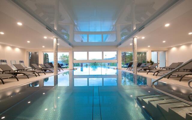 BALANCE - Das 4 Elemente SPA & GOLF Hotel