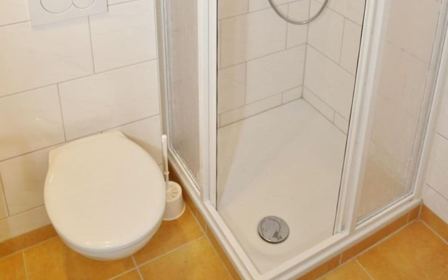 Apartment Am Sudstrand