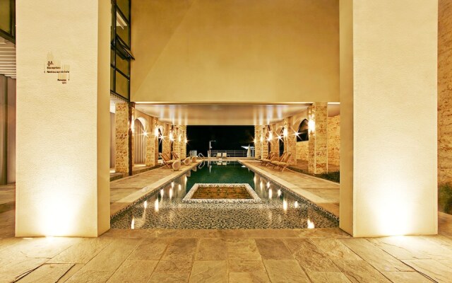 Havet Poolvilla & Resort