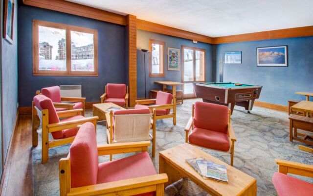 Le Hameau du Borsat IV (TIG300)