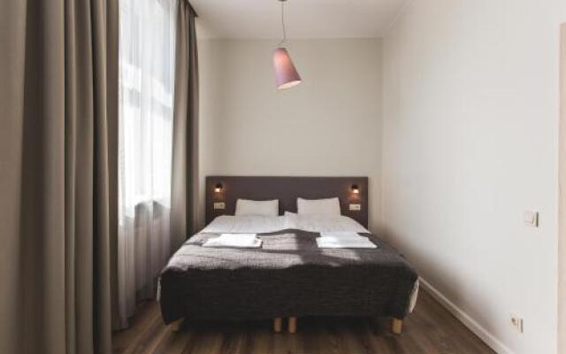 Riga Lux Apartments - Easy Stay